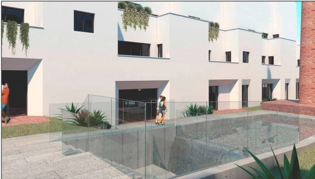 Terreno para Venda em Olhão Foto 17