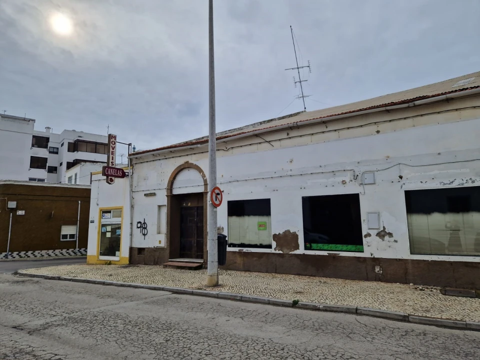 Terreno para Venda em Olhão Foto 22