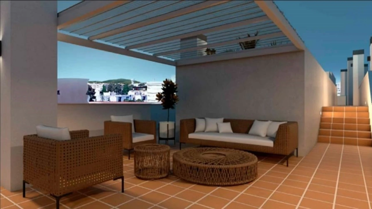 Terreno para Venda em Olhão Foto 12