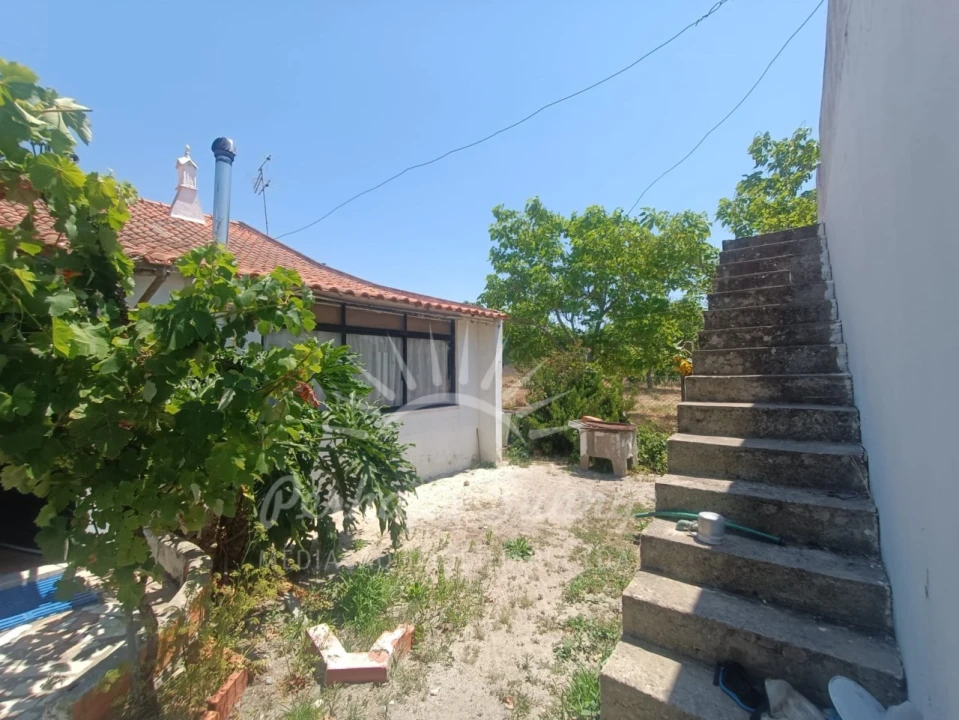 Quinta T3 para Venda em Grândola e Santa Margarida da Serra Foto 2