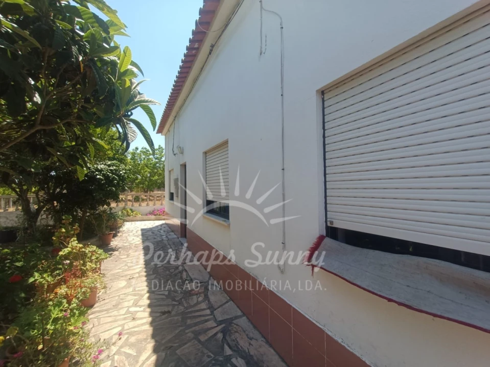 Quinta T3 para Venda em Grândola e Santa Margarida da Serra Foto 10