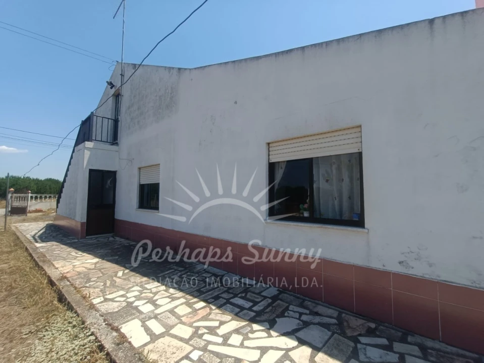 Quinta T3 para Venda em Grândola e Santa Margarida da Serra Foto 12