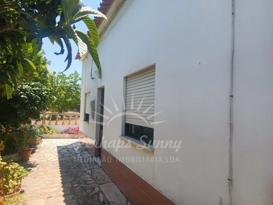 Quinta T3 para Venda em Grândola e Santa Margarida da Serra Foto 15