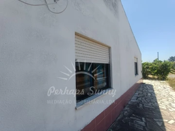 Quinta T3 para Venda em Grândola e Santa Margarida da Serra