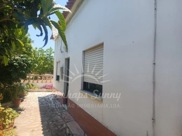 Quinta T3 para Venda em Grândola e Santa Margarida da Serra