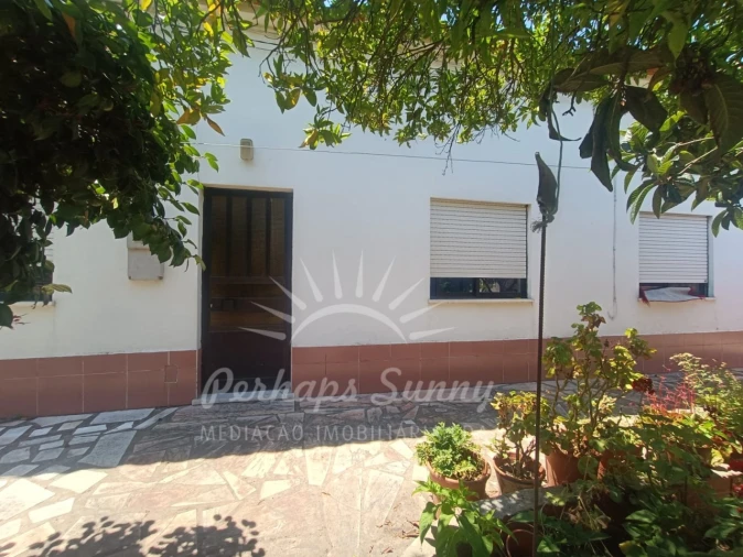 Quinta T3 para Venda em Grândola e Santa Margarida da Serra Foto 6