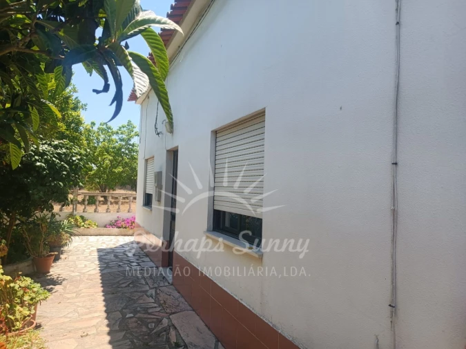 Quinta T3 para Venda em Grândola e Santa Margarida da Serra Foto 15