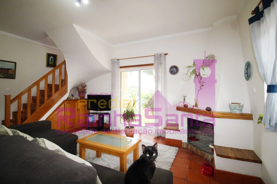 Moradia T3 para Venda em Samuel Foto 6