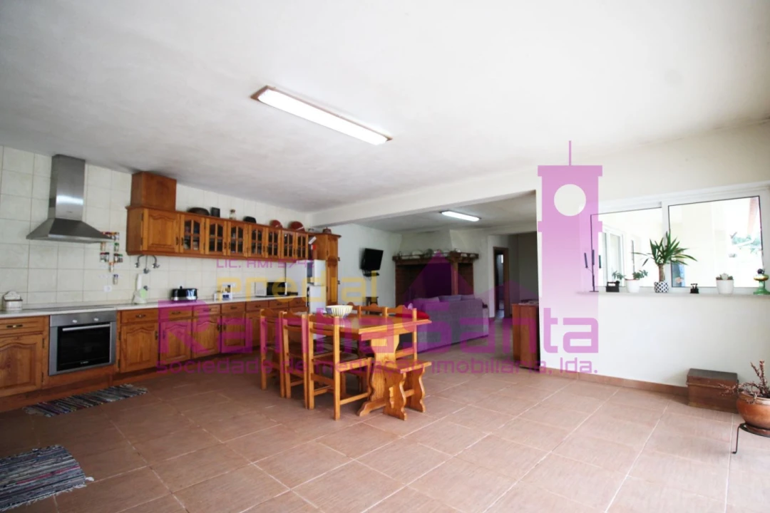 Moradia T3 para Venda em Samuel Foto 11