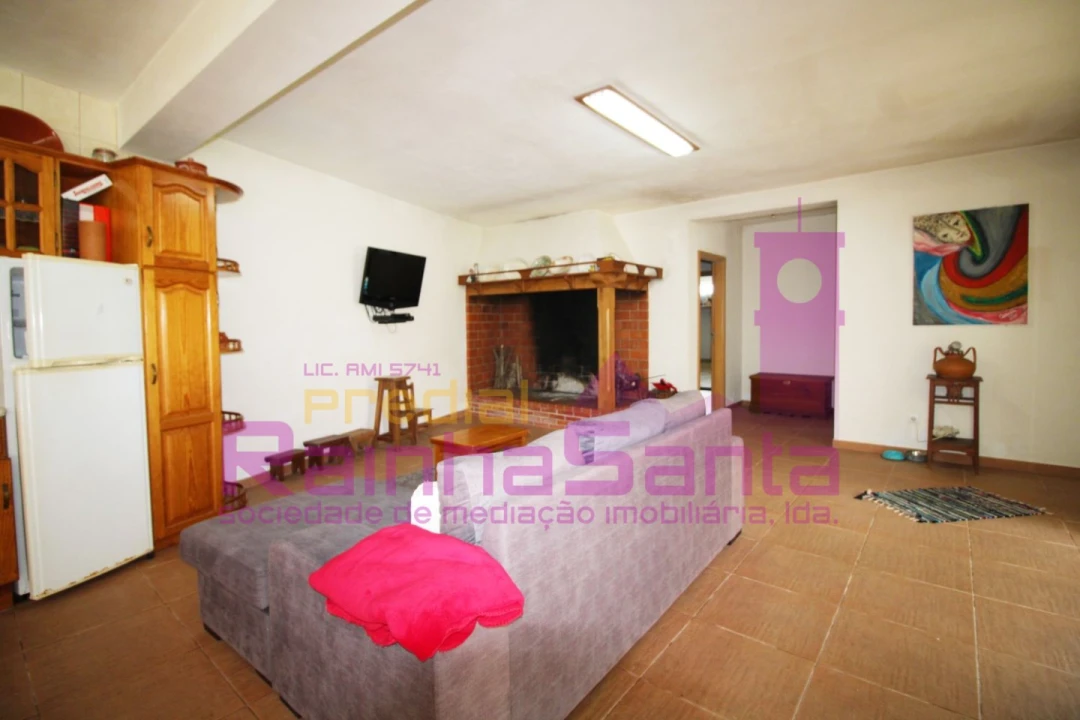 Moradia T3 para Venda em Samuel Foto 12