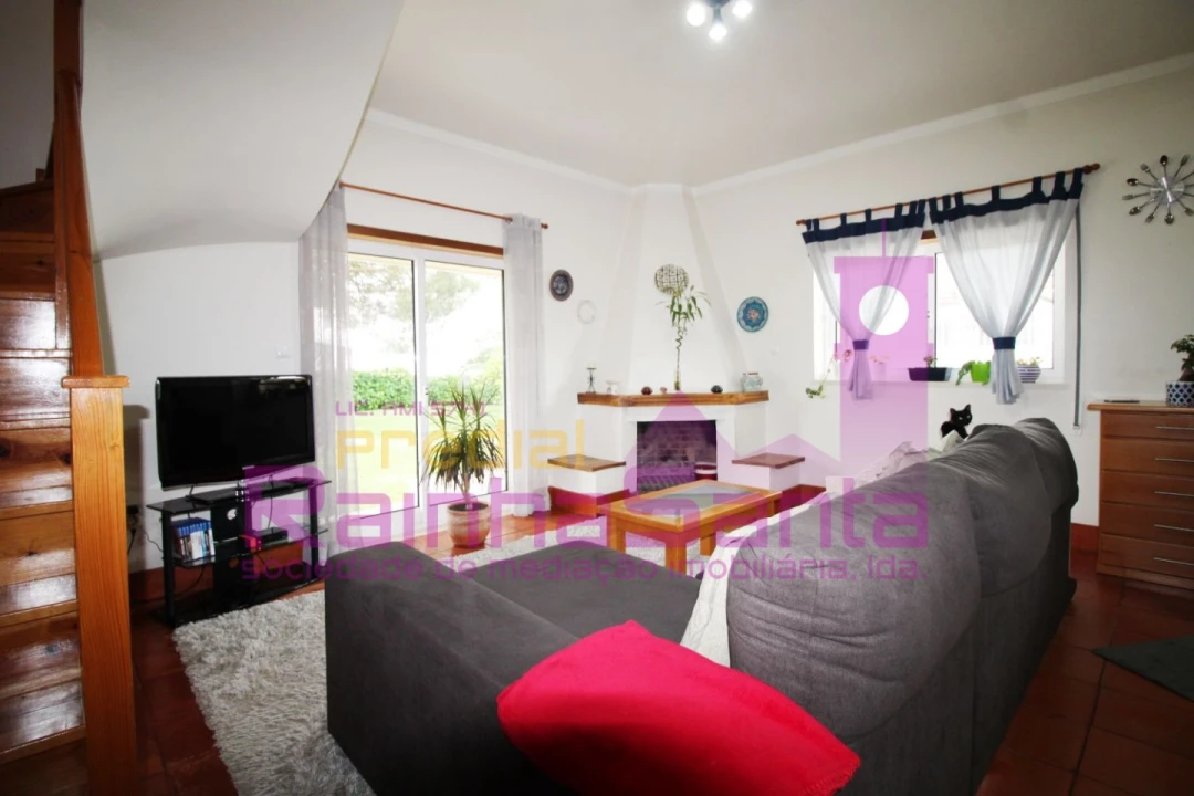 Moradia T3 para Venda em Samuel Foto 14