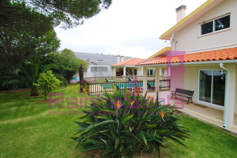 Moradia T3 para Venda em Samuel Foto 2