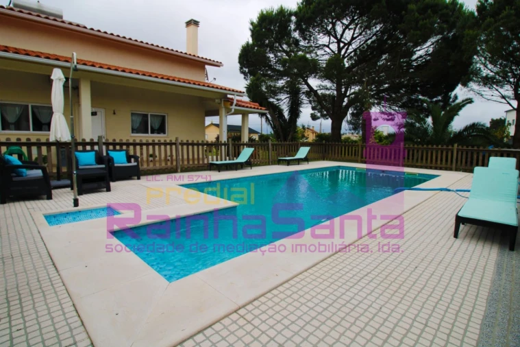 Moradia T3 para Venda em Samuel Foto 5