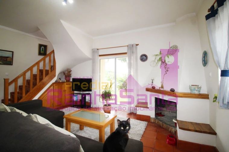 Moradia T3 para Venda em Samuel Foto 6