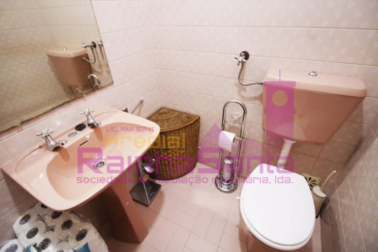 Moradia T3 para Venda em Samuel Foto 21