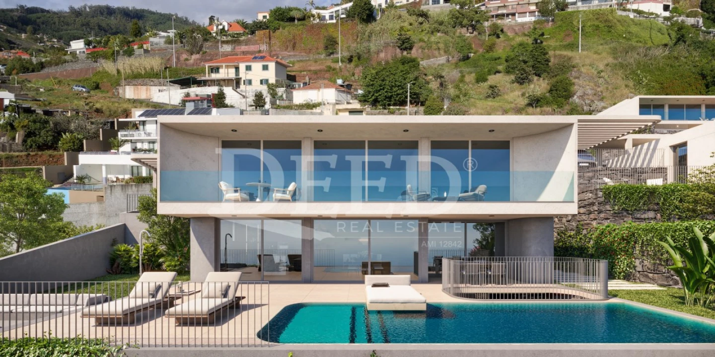 Moradia T3 para Venda em São Gonçalo Foto 4