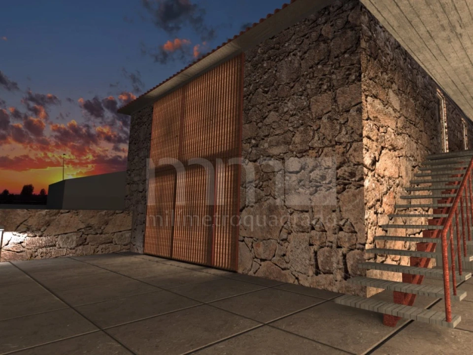 Moradia para Venda em Vale Foto 11