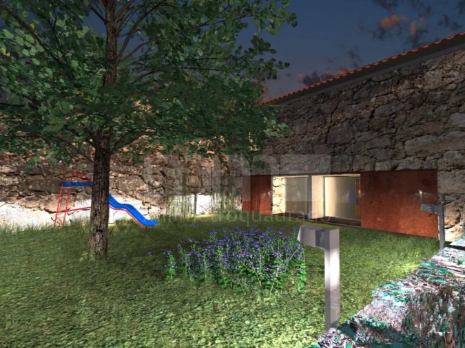 Moradia para Venda em Vale Foto 12