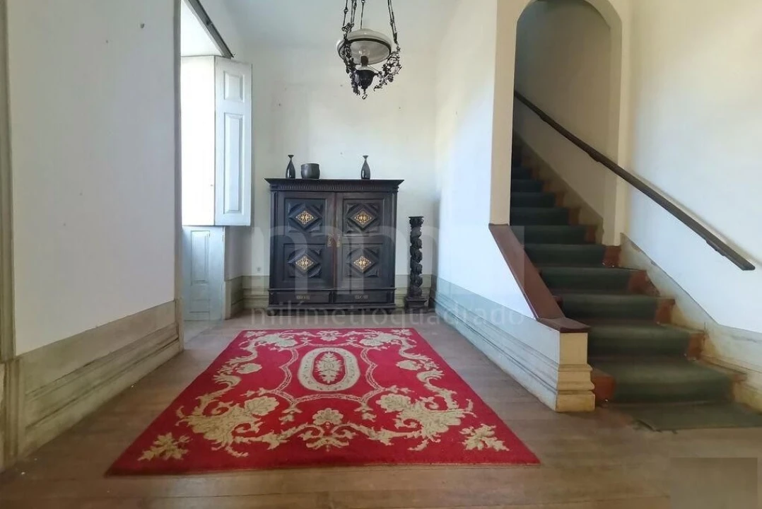Quinta T8 para Venda em Santa Marta de Portuzelo Foto 10