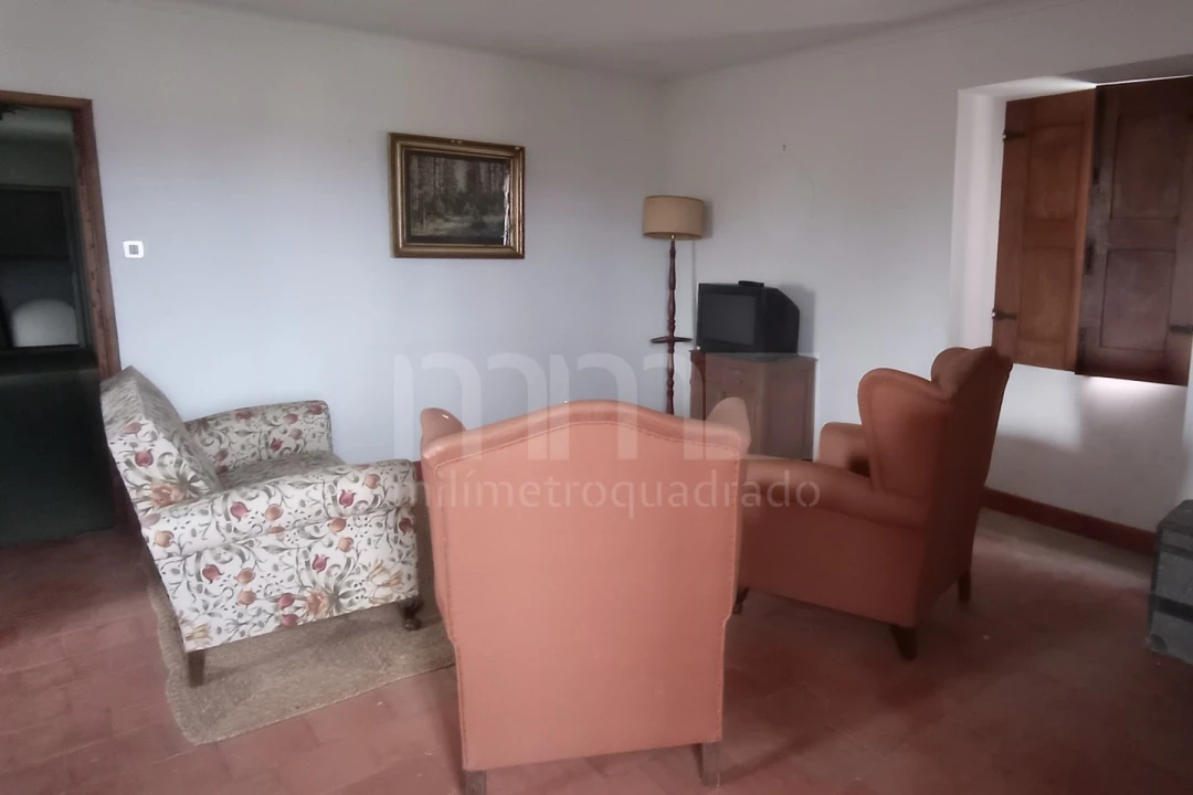 Quinta T8 para Venda em Santa Marta de Portuzelo Foto 12