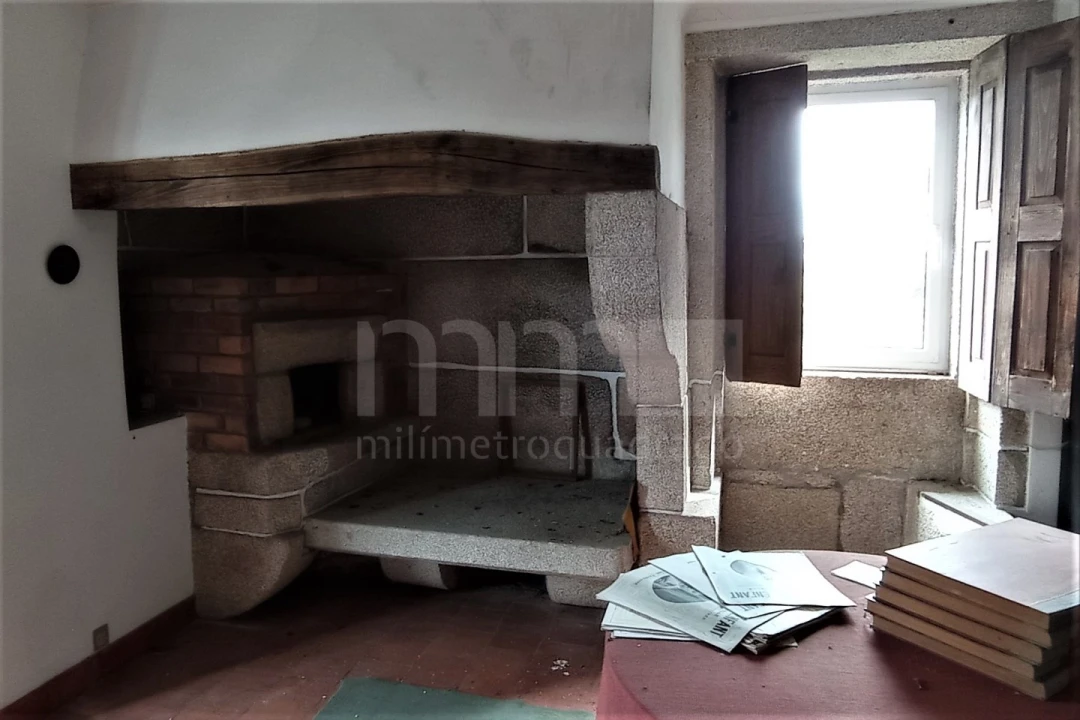 Quinta T8 para Venda em Santa Marta de Portuzelo Foto 13