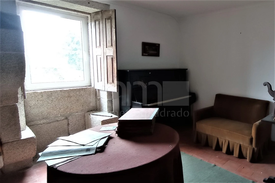 Quinta T8 para Venda em Santa Marta de Portuzelo Foto 15