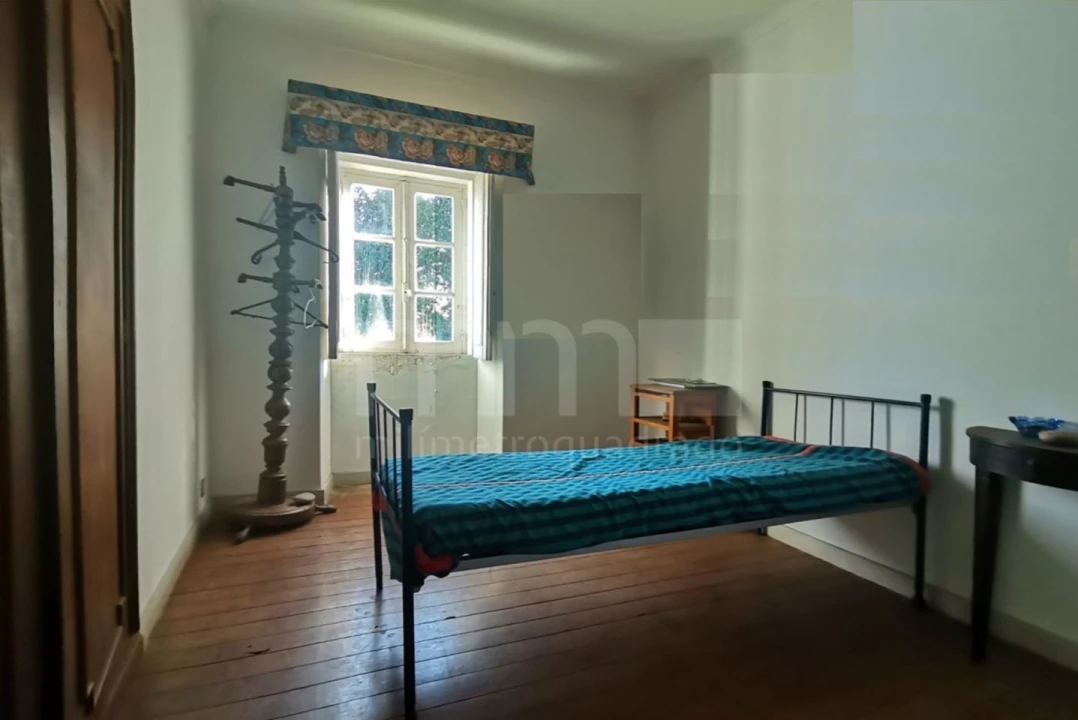 Quinta T8 para Venda em Santa Marta de Portuzelo Foto 23