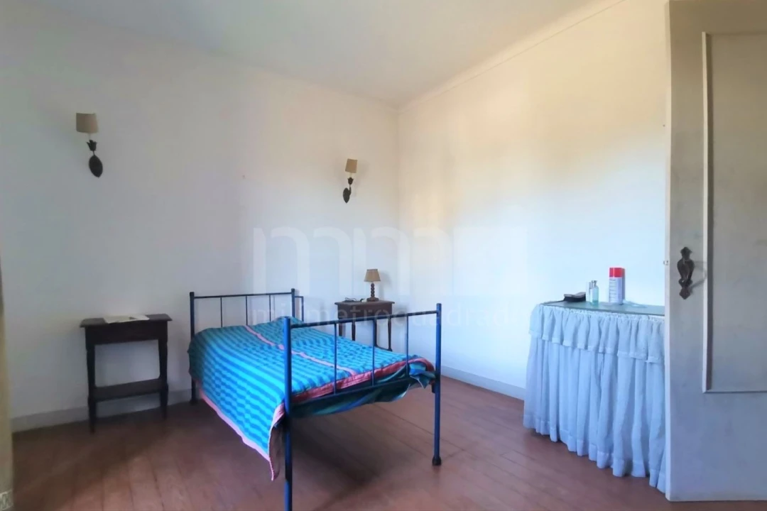 Quinta T8 para Venda em Santa Marta de Portuzelo Foto 24