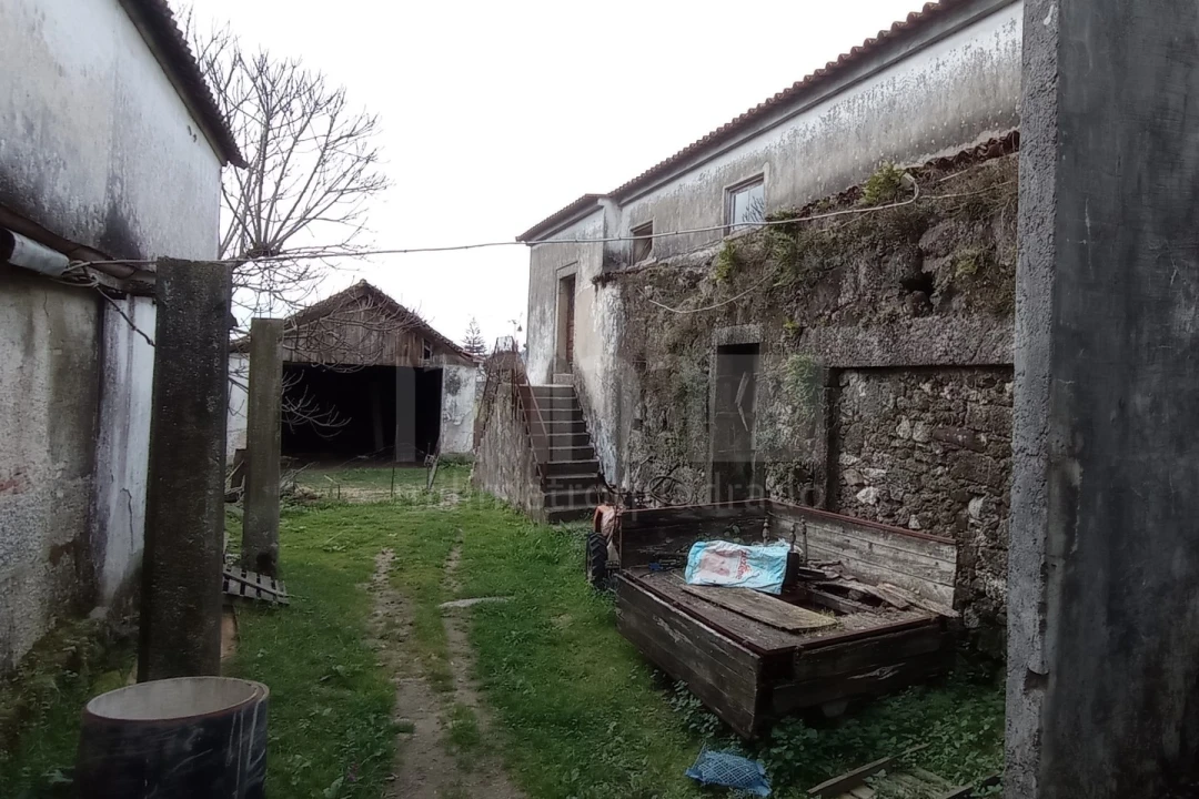 Quinta T8 para Venda em Santa Marta de Portuzelo Foto 5
