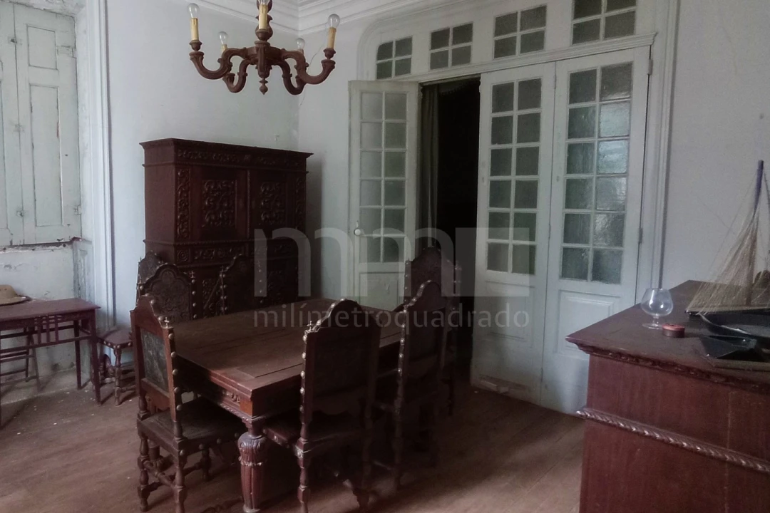 Quinta T8 para Venda em Santa Marta de Portuzelo Foto 17