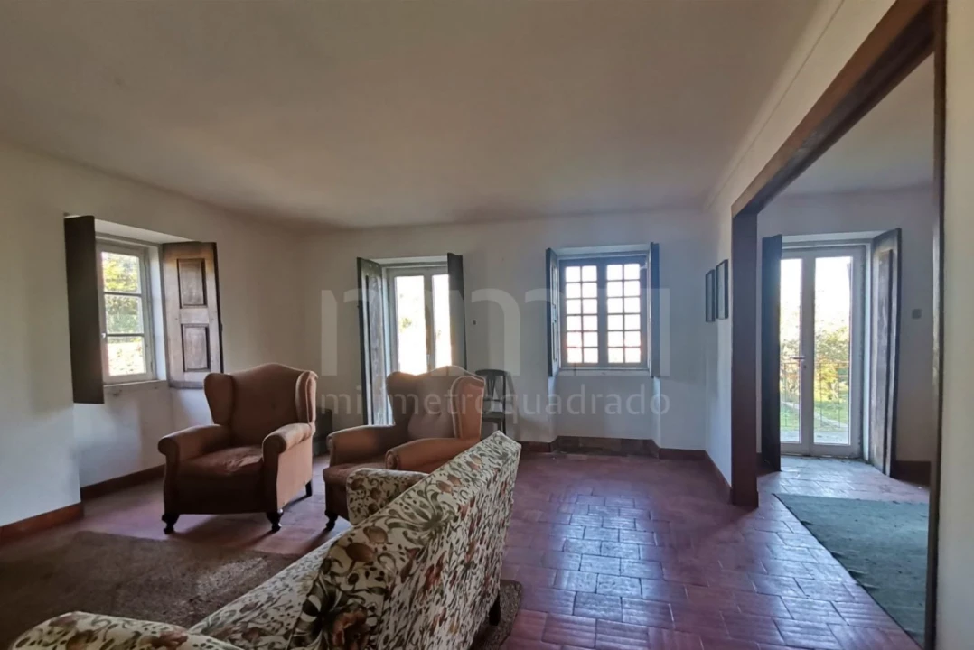 Quinta T8 para Venda em Santa Marta de Portuzelo Foto 19