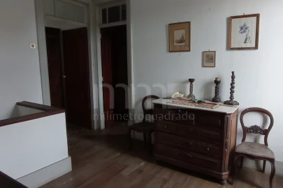Quinta T8 para Venda em Santa Marta de Portuzelo