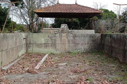 Quinta T8 para Venda em Santa Marta de Portuzelo