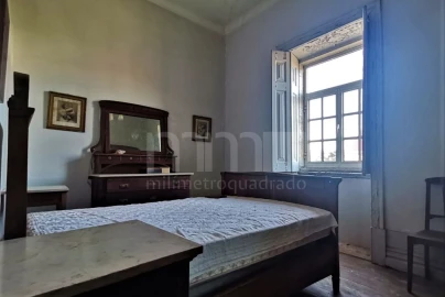 Quinta T8 para Venda em Santa Marta de Portuzelo