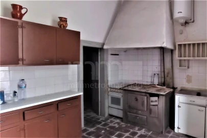 Quinta T8 para Venda em Santa Marta de Portuzelo