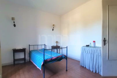 Quinta T8 para Venda em Santa Marta de Portuzelo