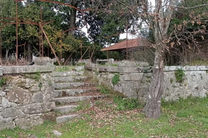 Quinta T8 para Venda em Santa Marta de Portuzelo