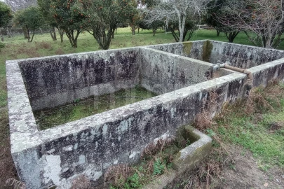 Quinta T8 para Venda em Santa Marta de Portuzelo