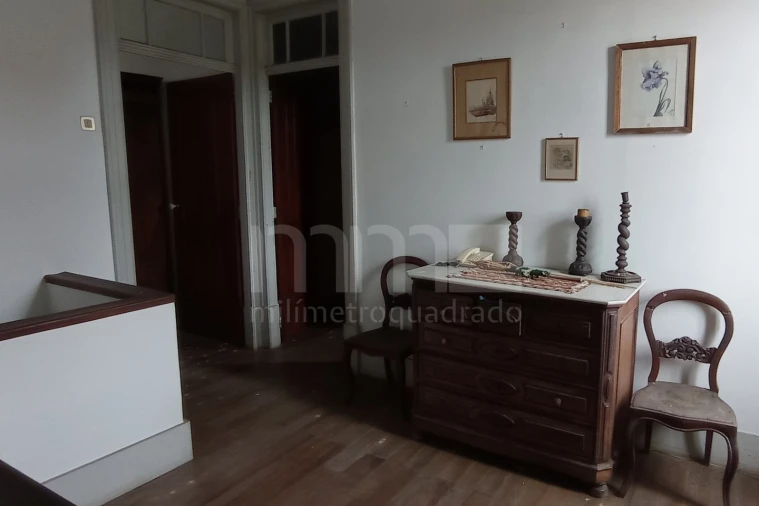 Quinta T8 para Venda em Santa Marta de Portuzelo Foto 11