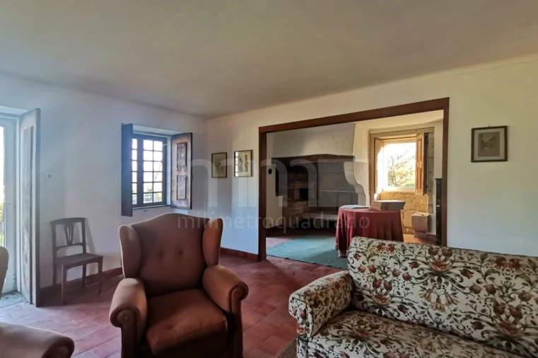 Quinta T8 para Venda em Santa Marta de Portuzelo Foto 14