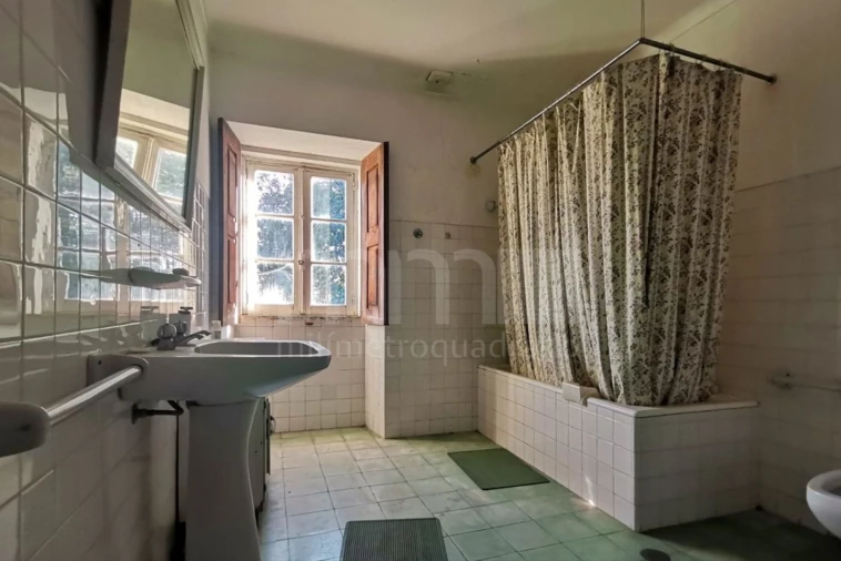 Quinta T8 para Venda em Santa Marta de Portuzelo Foto 27