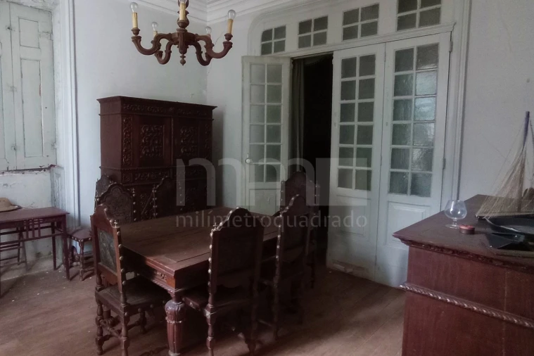 Quinta T8 para Venda em Santa Marta de Portuzelo Foto 17