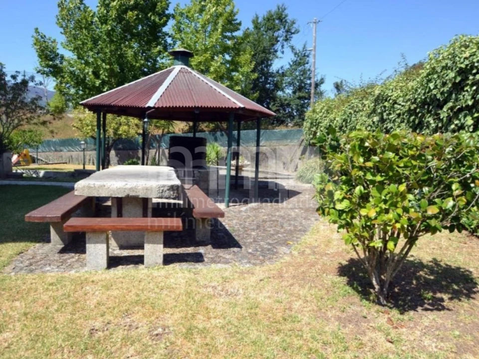 Moradia para Venda em Gemieira Foto 3