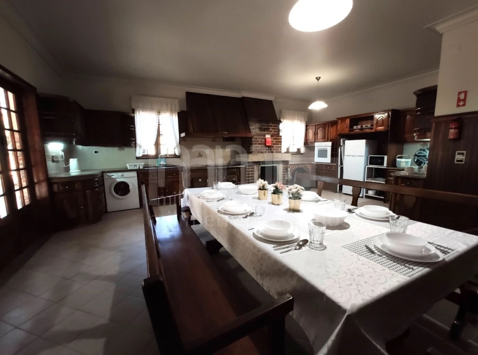 Moradia para Venda em Gemieira Foto 6