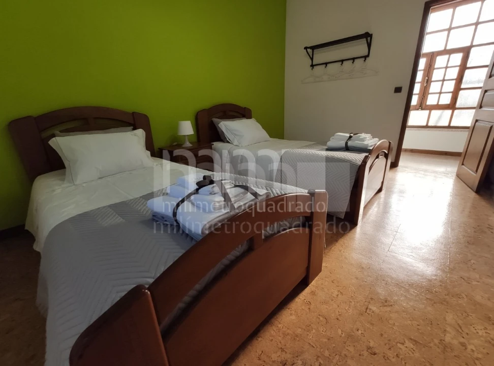 Moradia para Venda em Gemieira Foto 7