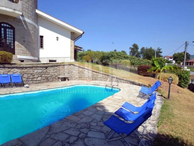 Moradia para Venda em Gemieira Foto 2