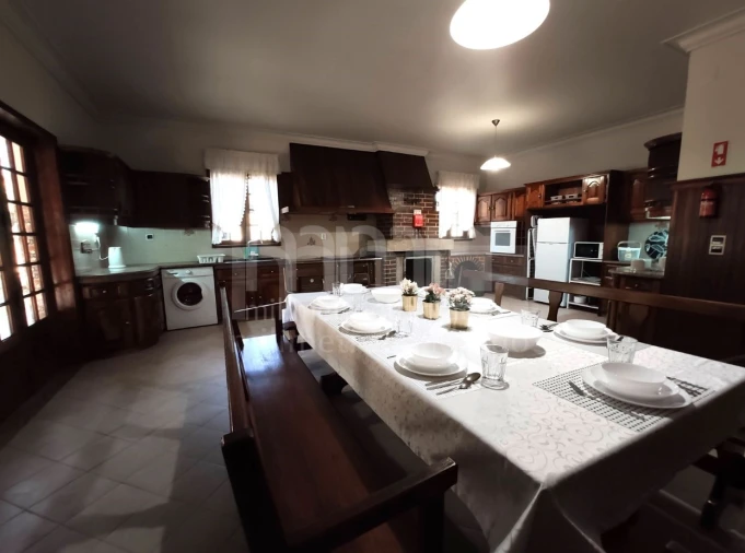 Moradia para Venda em Gemieira Foto 6