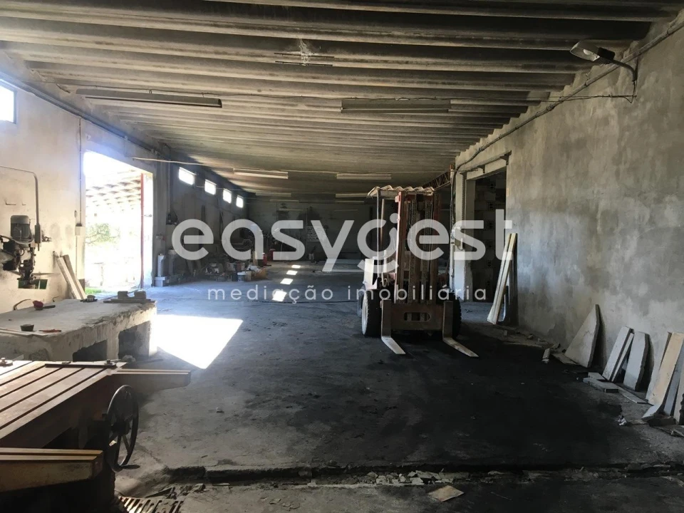 Armazém para Venda em Espariz e Sinde Foto 6