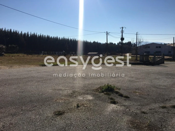 Armazém para Venda em Espariz e Sinde Foto 17