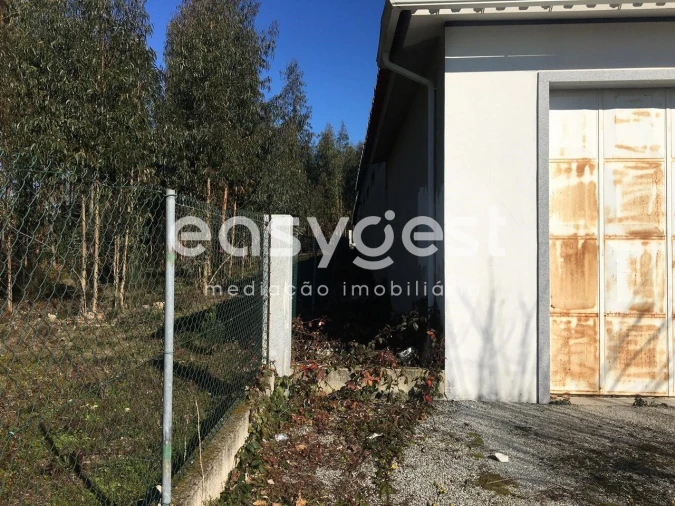 Armazém para Venda em Espariz e Sinde Foto 19